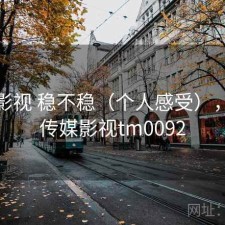 天美影视 稳不稳（个人感受），天美传媒影视tm0092