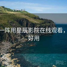 用了一阵用星辰影院在线观看，好不好用