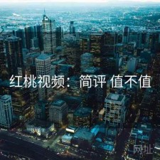 红桃视频：简评 值不值