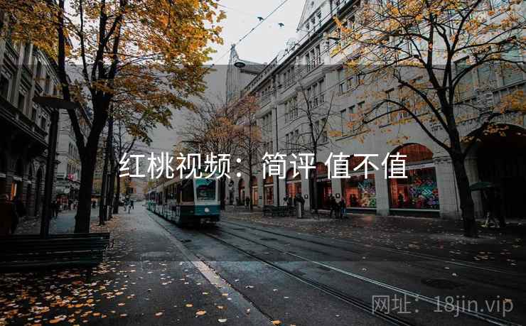 红桃视频：简评 值不值  第2张