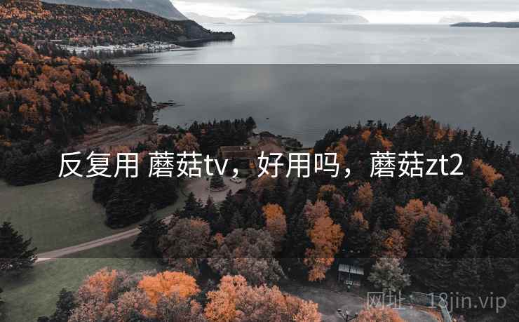 反复用 蘑菇tv,好用吗,蘑菇zt2 第2张 反复用 蘑菇tv,好用吗,蘑菇zt2 第2张